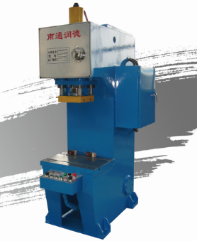 YD30單柱液壓機(jī)